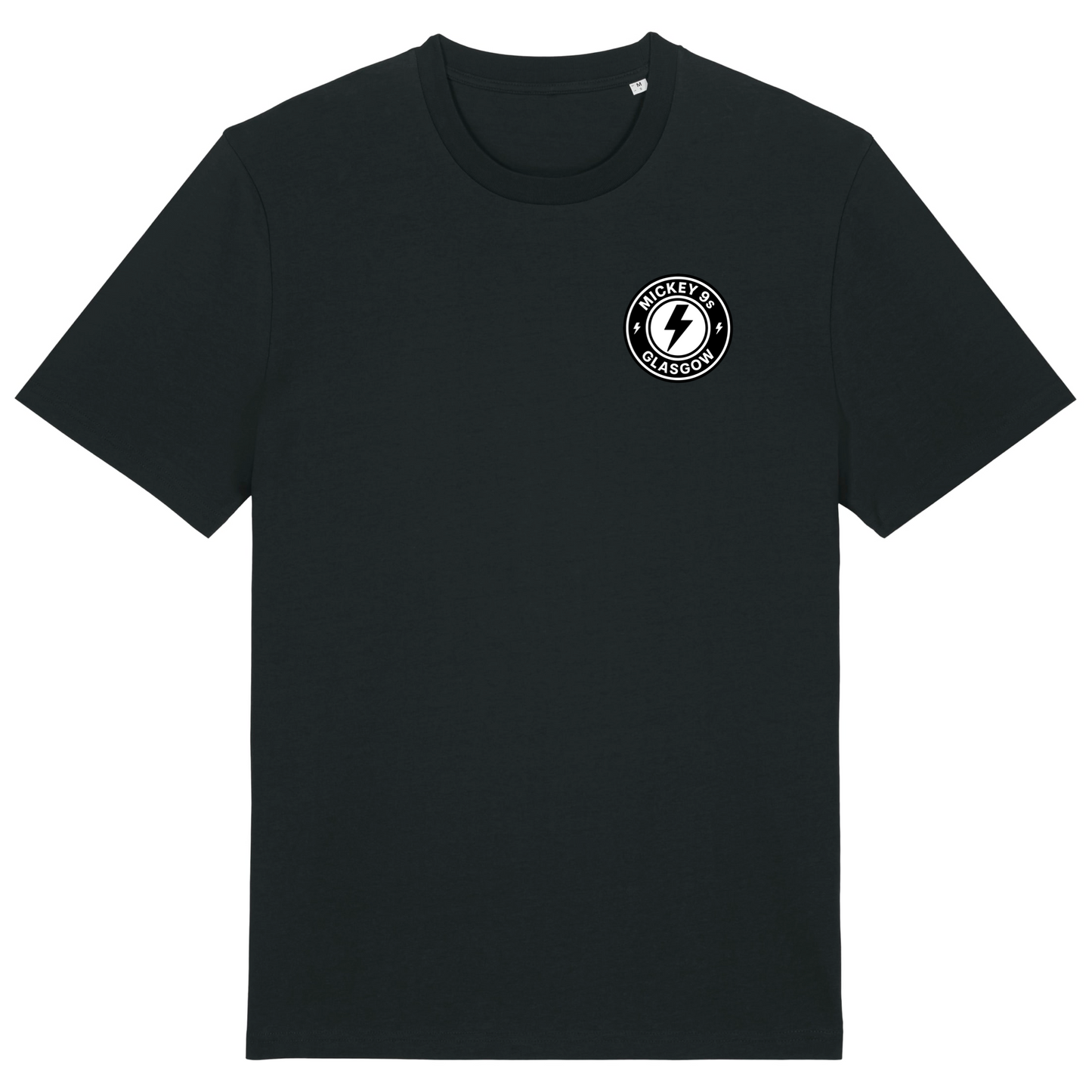 Black Badge Tee
