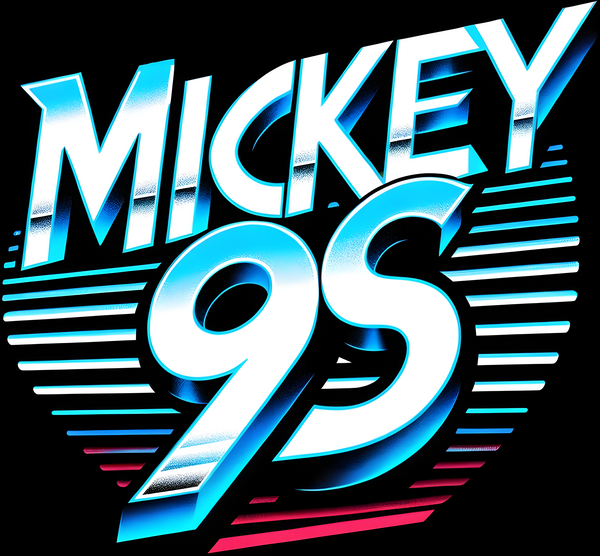 Mickey 9s