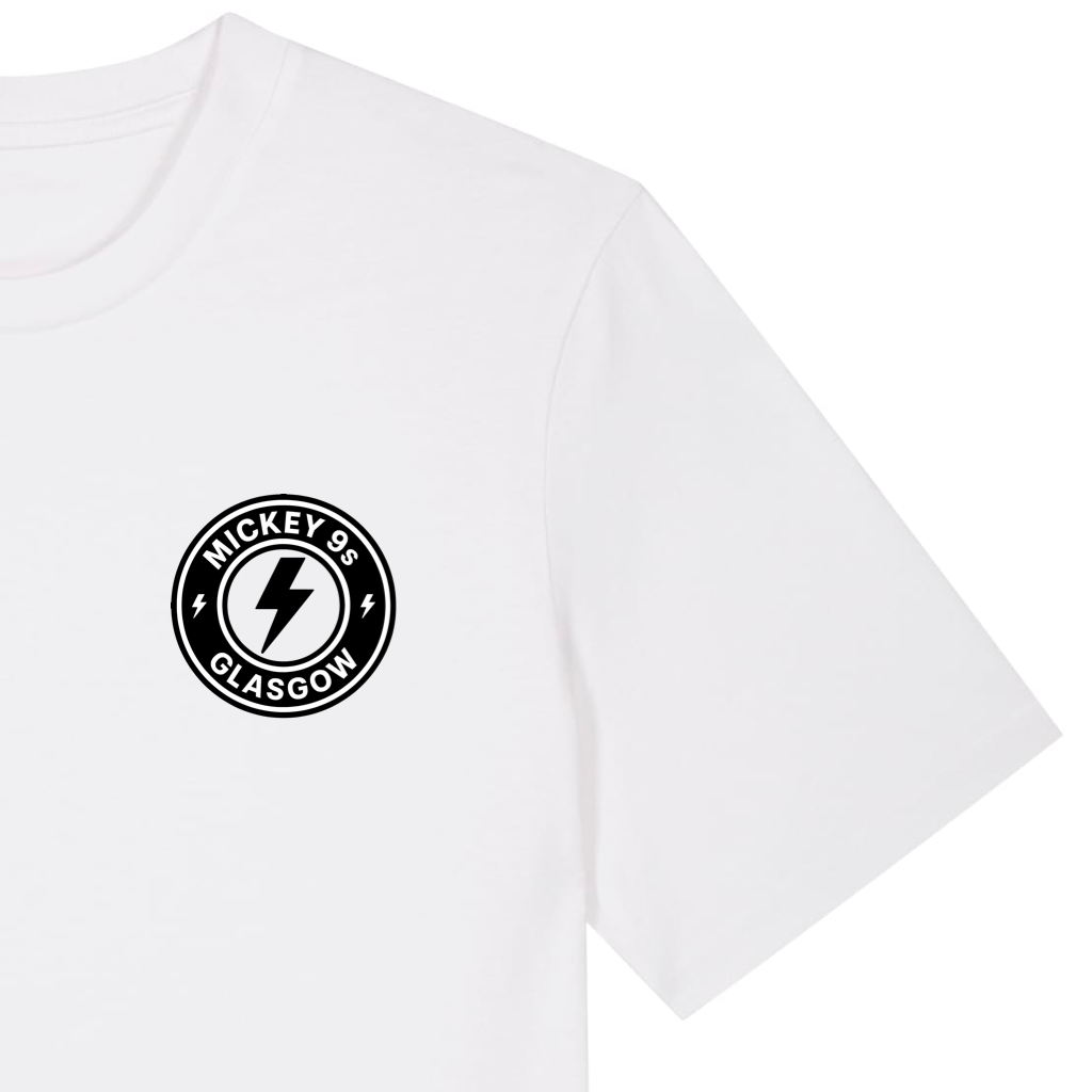 Colour Badge Tee