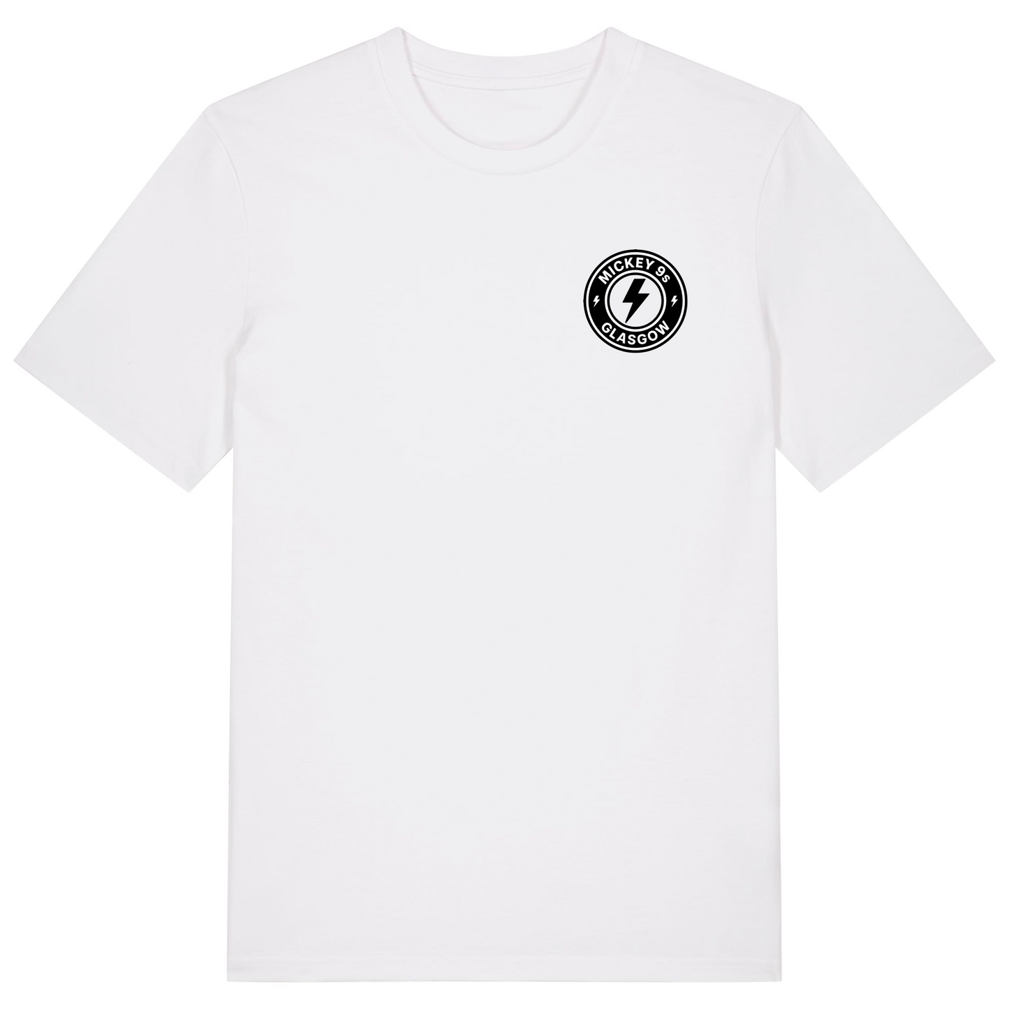 Colour Badge Tee
