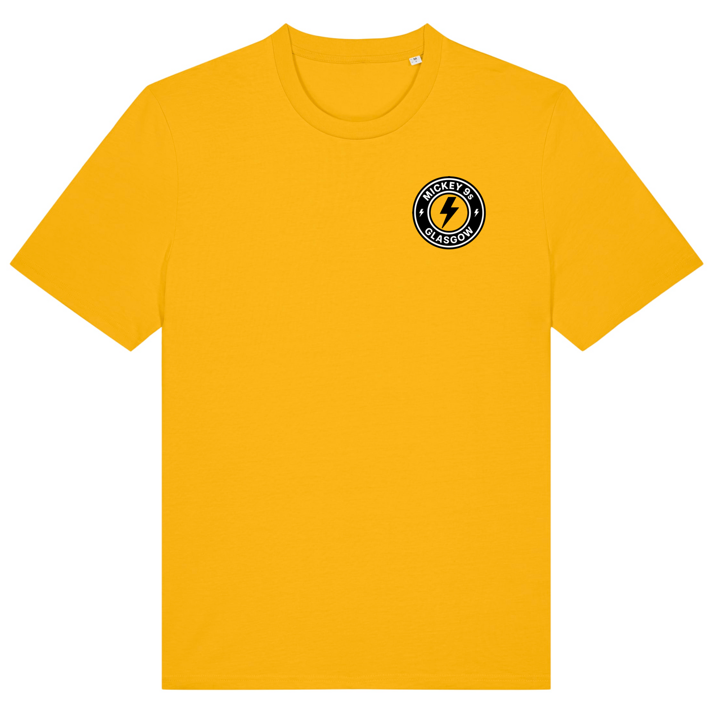Colour Badge Tee