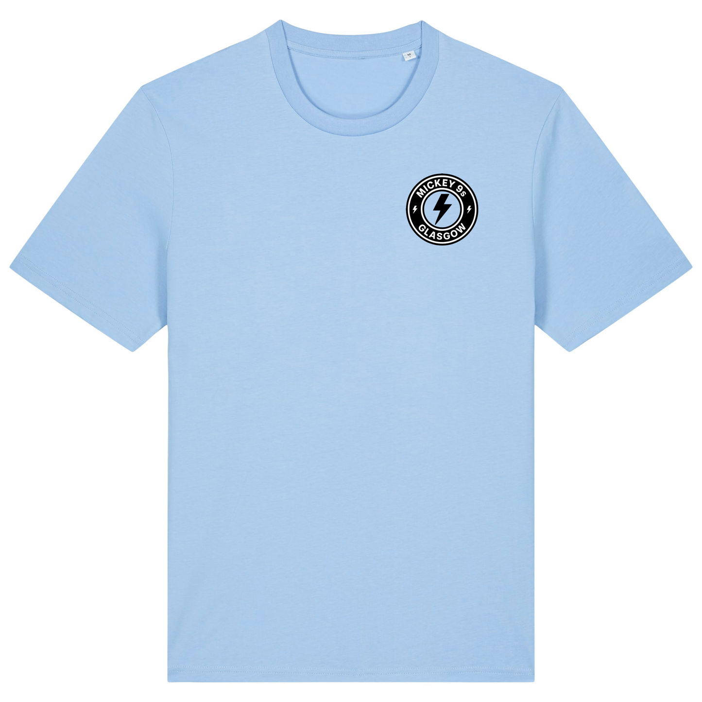 Colour Badge Tee