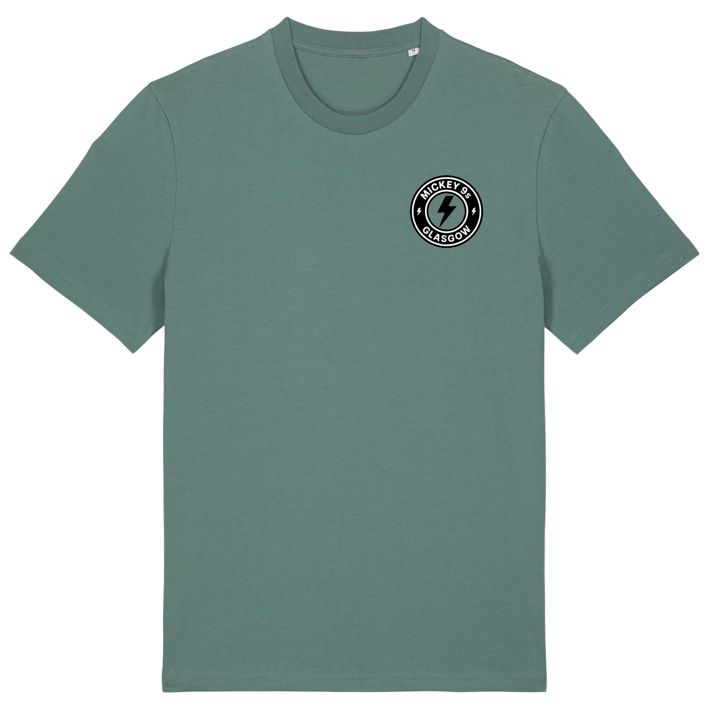 Colour Badge Tee