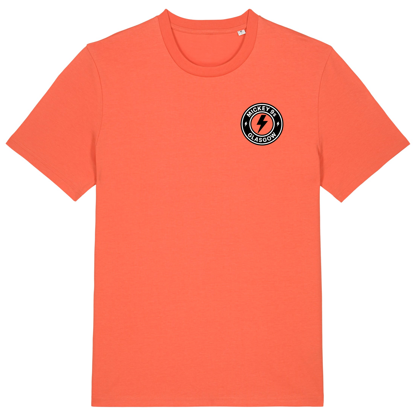 Colour Badge Tee