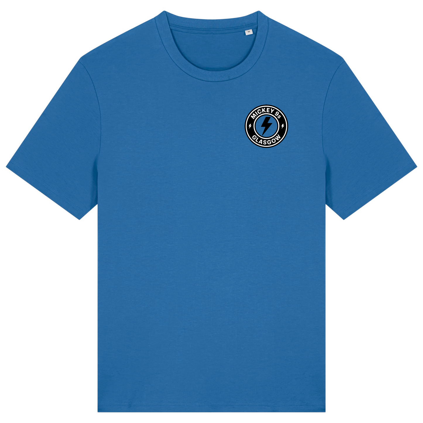 Colour Badge Tee