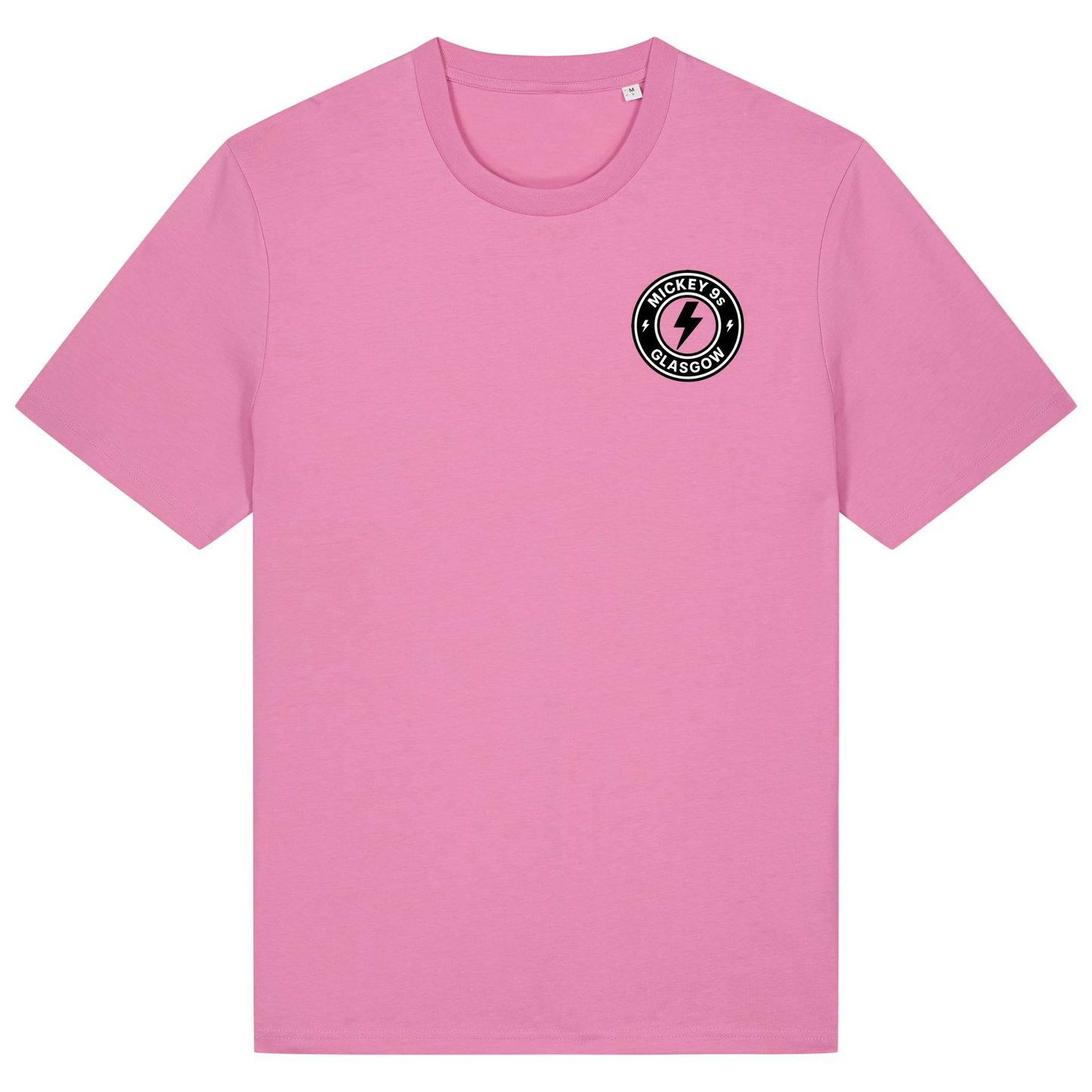 Colour Badge Tee
