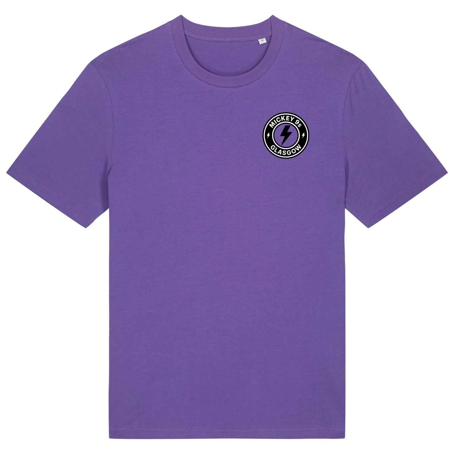 Colour Badge Tee