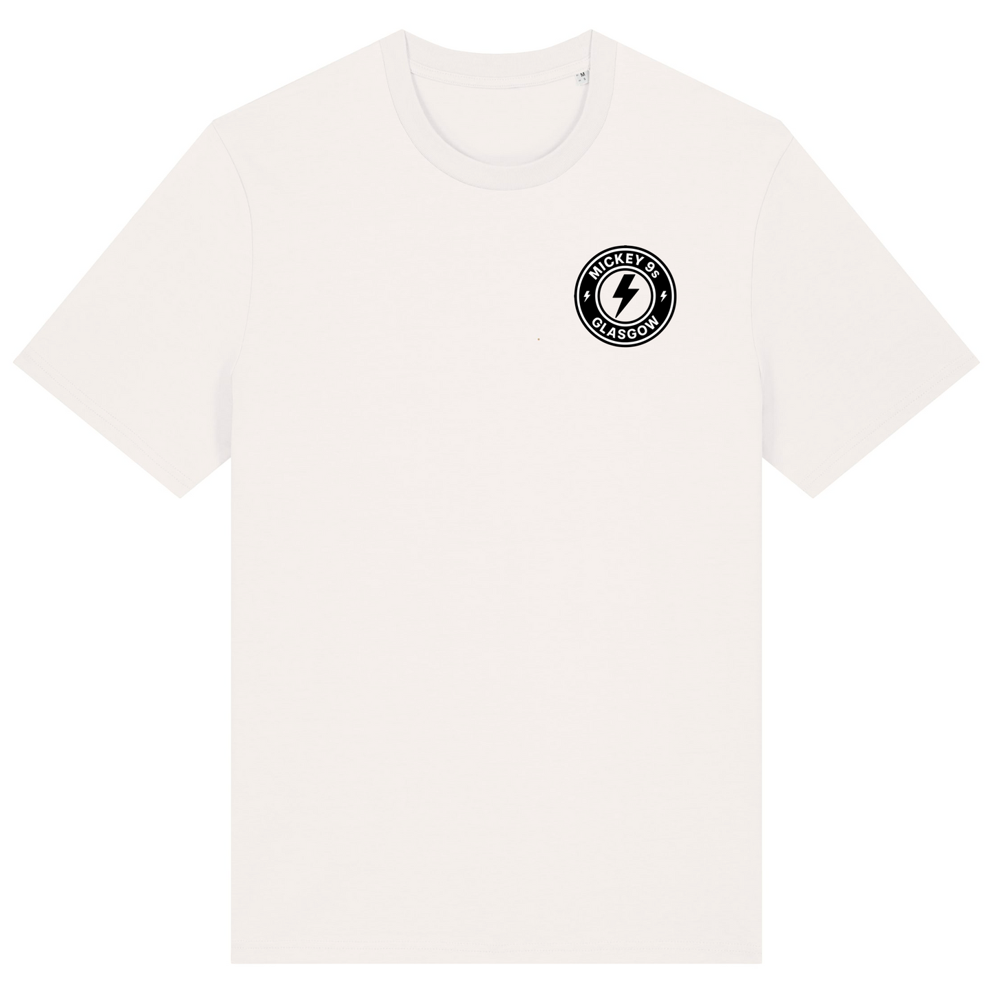 Colour Badge Tee