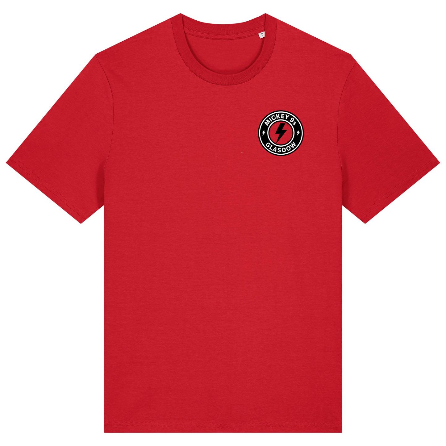 Colour Badge Tee