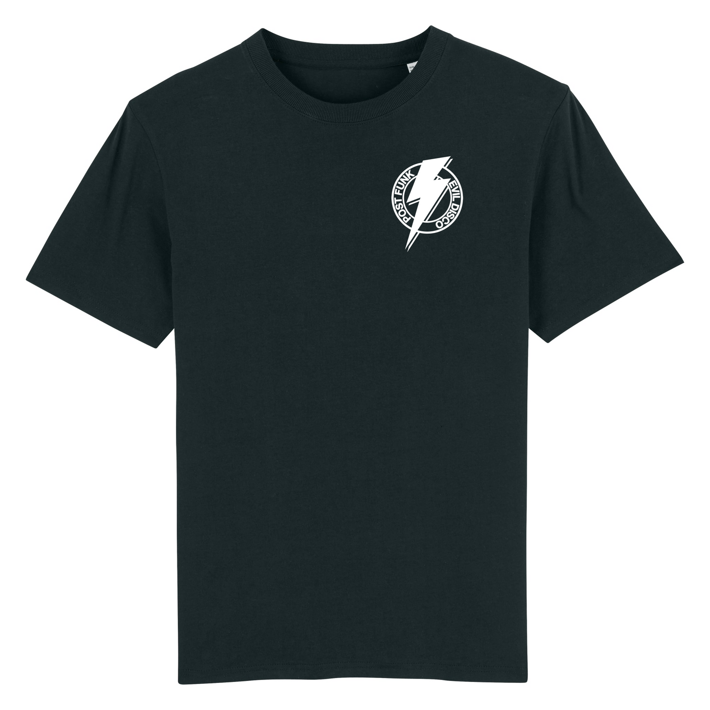 Post Funk FC Tee - Black