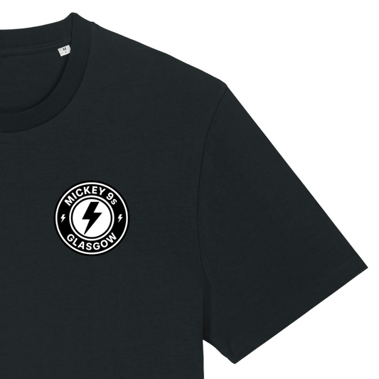 Black Badge Tee
