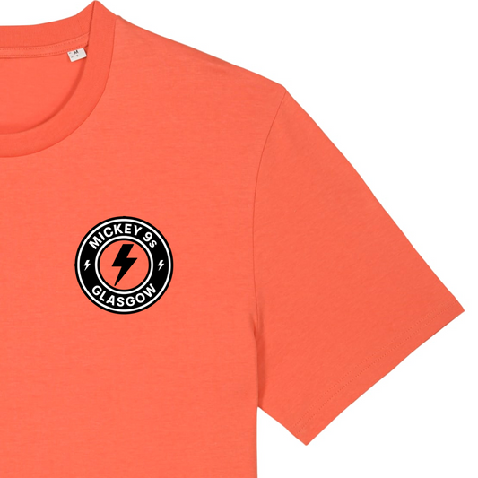 Colour Badge Tee